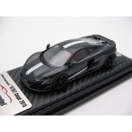McLaren 675LT Coupè Kenwood JVC Concept 2015 McLaren 675LT Coupè Kenwood JVC Concept 2015