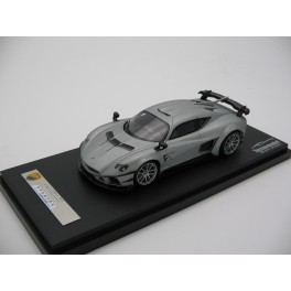 Mazzanti Evantra 1000 Cavalli - Matt Silver 2016 Mazzanti Evantra 1000 Cavalli - Matt Silver 2016