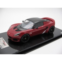 Lotus Elise Sprint 220 Metallic Memphis Red 2018 Lotus Elise Sprint 220 Metallic Memphis Red 2018