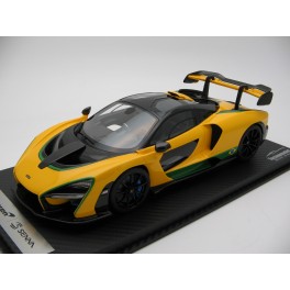 McLaren Senna Airton Senna Edition 2018 McLaren Senna Airton Senna Edition 2018