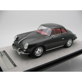Porsche 356 Karmann Hardtop 1961 Dark Grey Porsche 356 Karmann Hardtop 1961 Dark Grey