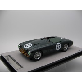 Aston Martin DB3S Spyder British Empire Trophy 1952 Aston Martin DB3S Spyder British Empire Trophy 1952