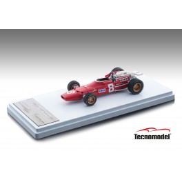Ferrari 312F1-67