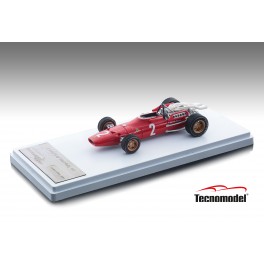 Ferrari 312F1-67