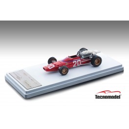 Ferrari 312F1-67