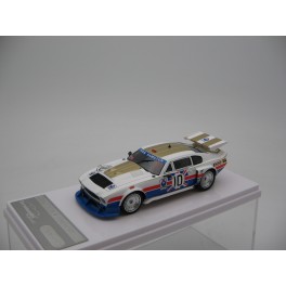 Aston Martin AM V8 Silverstone 6h 1980 Aston Martin AM V8 Silverstone 6h 1980