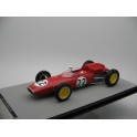 Lotus 21 F1 Belgium GP 1962