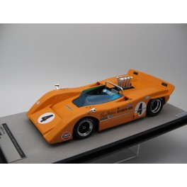 McLaren M8A Can-Am Riverside 1968 McLaren M8A Can-Am Riverside 1968