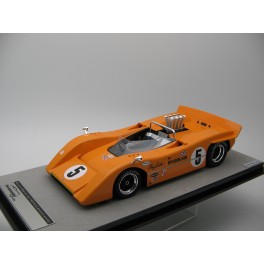 McLaren M8A Can-Am Road America 1968 McLaren M8A Can-Am Road America 1968