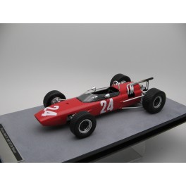 McLaren M4A F2 GP de Rouen 1967 McLaren M4A F2 GP de Rouen 1967