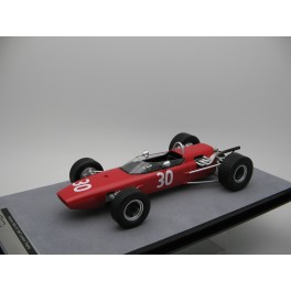 McLaren M4A F2 London Trophy 1967 McLaren M4A F2 London Trophy 1967