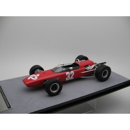 McLaren M4A F2 The Wills Brac 200 Silverstone 1967 McLaren M4A F2 The Wills Brac 200 Silverstone 1967