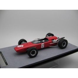 McLaren M4A F2 Nurburgring GP 1967 McLaren M4A F2 Nurburgring GP 1967