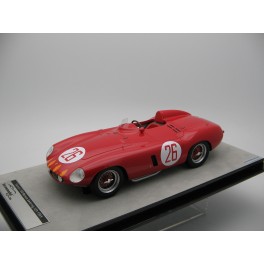 Ferrari 750 Monza Sebring 12h 1955 Ferrari 750 Monza Sebring 12h 1955
