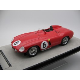 Ferrari 750 Monza Goodwood 1955