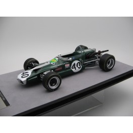 Lotus 59 F2 Albi GP 1969