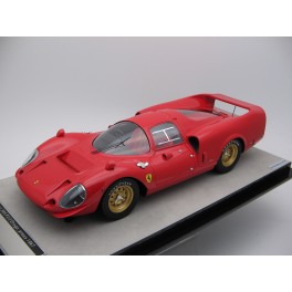 Ferrari 365 P2/3 Drogo Press 1967