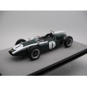 Cooper T53 British GP 1960