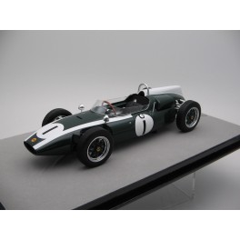 Cooper T53 British GP 1960