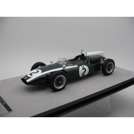 Cooper T53 British GP 1960