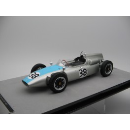 Cooper T53 German GP 1961