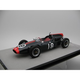 Cooper T53 German GP 1961