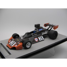 Brabham BT44 Italy GP 1974