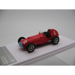 Ferrari 375 F1 Italy GP 1951