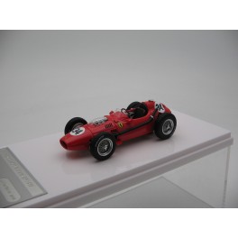 Ferrari Dino 246 F1 Monaco GP 1958