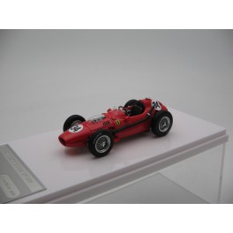 Ferrari Dino 246 F1 Monaco GP 1958 Ferrari Dino 246 F1 Monaco GP 1958