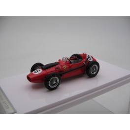 Ferrari Dino 246 F1 Marocco GP 1958 Ferrari Dino 246 F1 Marocco GP 1958