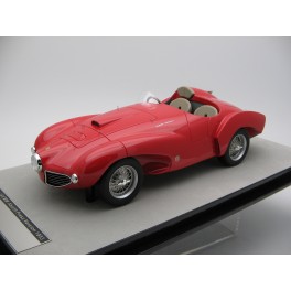 Ferrari 166 MM Abarth 1953