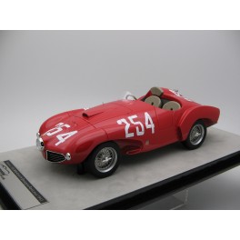 Ferrari 166 MM Abarth 1953