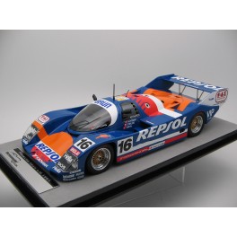 Porsche 962C LM 1991 Porsche 962C LM 1991