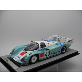 Porsche 962C LM 1991