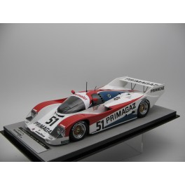 Porsche 962C LM 1991