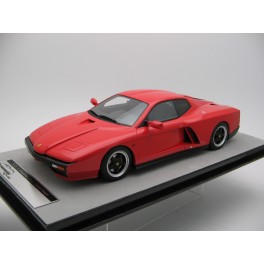 Ferrari F.Z. 93 Zagato 1993