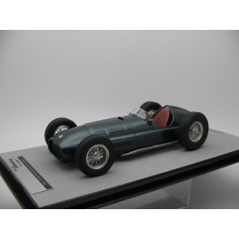 BRM V16 F1 Press British GP 1950 BRM V16 F1 Press British GP 1950