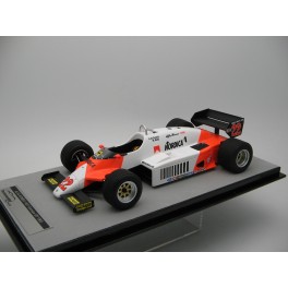 Alfa Romeo 183T F1 1983