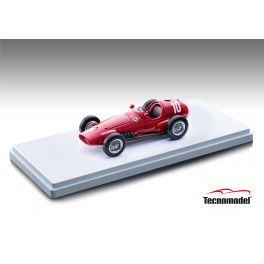 Ferrari 625 F1 Argentina GP 1955