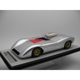 Ferrari 612 Can-Am Press Alluminium body 1968